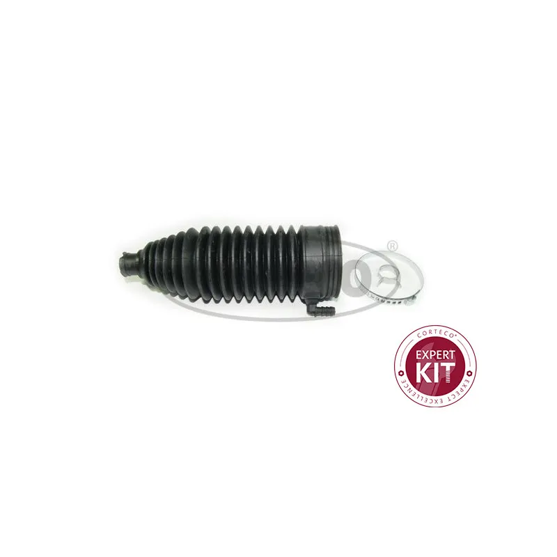 Jeu de joints-soufflets, direction CORTECO 49100470