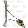 Lève-vitre VALEO 850319 - Visuel 1