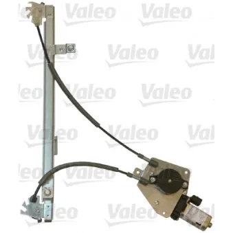 Lève-vitre VALEO 850319