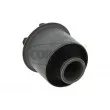 Suspension, corps de l'essieu CORTECO 49360996 - Visuel 1