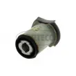 Suspension, corps de l'essieu CORTECO 49371550 - Visuel 2