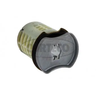 Suspension, corps de l'essieu CORTECO 49371552