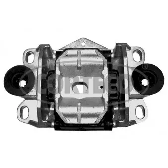 Suspension, boîte de vitesse manuelle CORTECO 49382900