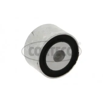Suspension, corps de l'essieu CORTECO 49389916