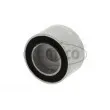 Suspension, corps de l'essieu CORTECO 49389916 - Visuel 2