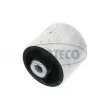 Silent bloc de suspension (train avant) CORTECO 49391595 - Visuel 1