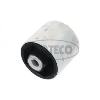 Silent bloc de suspension (train avant) CORTECO 49391595