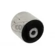 Silent bloc de suspension (train avant) CORTECO 49391595 - Visuel 2