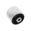 Silent bloc de suspension (train avant) CORTECO 49391595 - Visuel 3