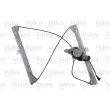 Lève-vitre VALEO 850326 - Visuel 1