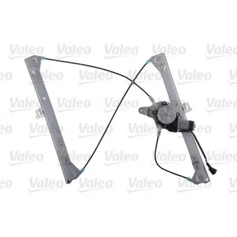 Lève-vitre VALEO 850326