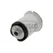 Suspension, corps de l'essieu CORTECO 49394712 - Visuel 2