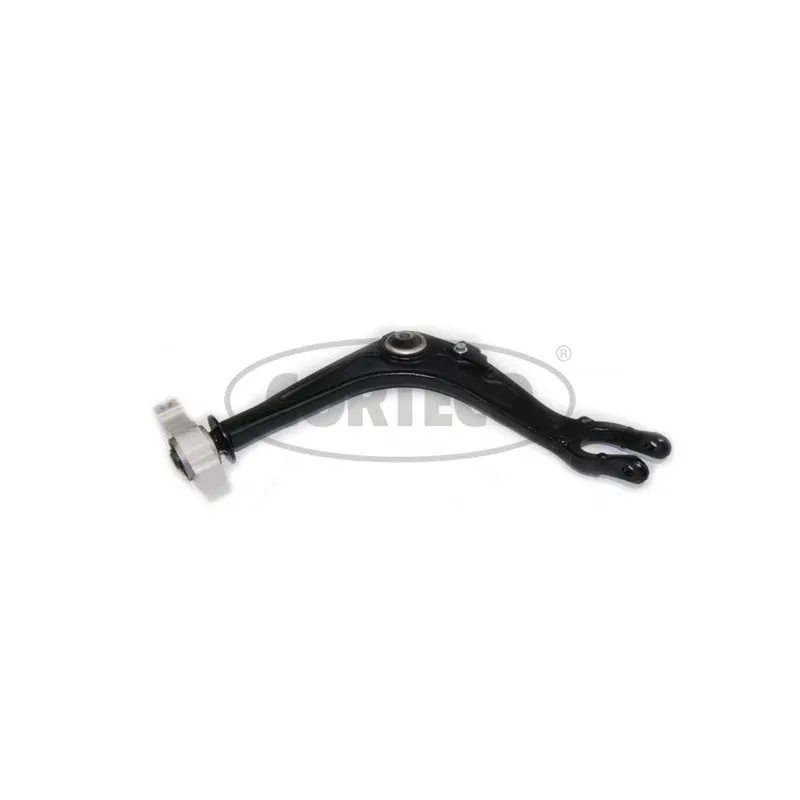 Triangle ou bras de suspension (train avant) CORTECO 49395461