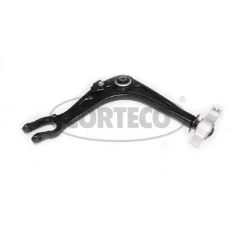 Triangle ou bras de suspension (train avant) CORTECO 49395462