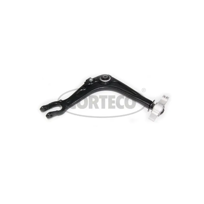 Triangle ou bras de suspension (train avant) CORTECO 49395462