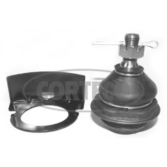 Rotule de suspension CORTECO 49395887