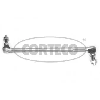 Entretoise/tige, stabilisateur CORTECO 49396346
