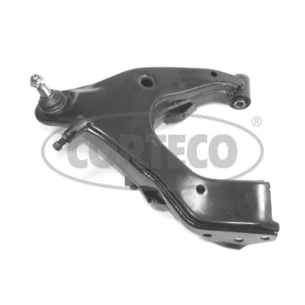 Bras de liaison, suspension de roue avant droit CORTECO 49397605