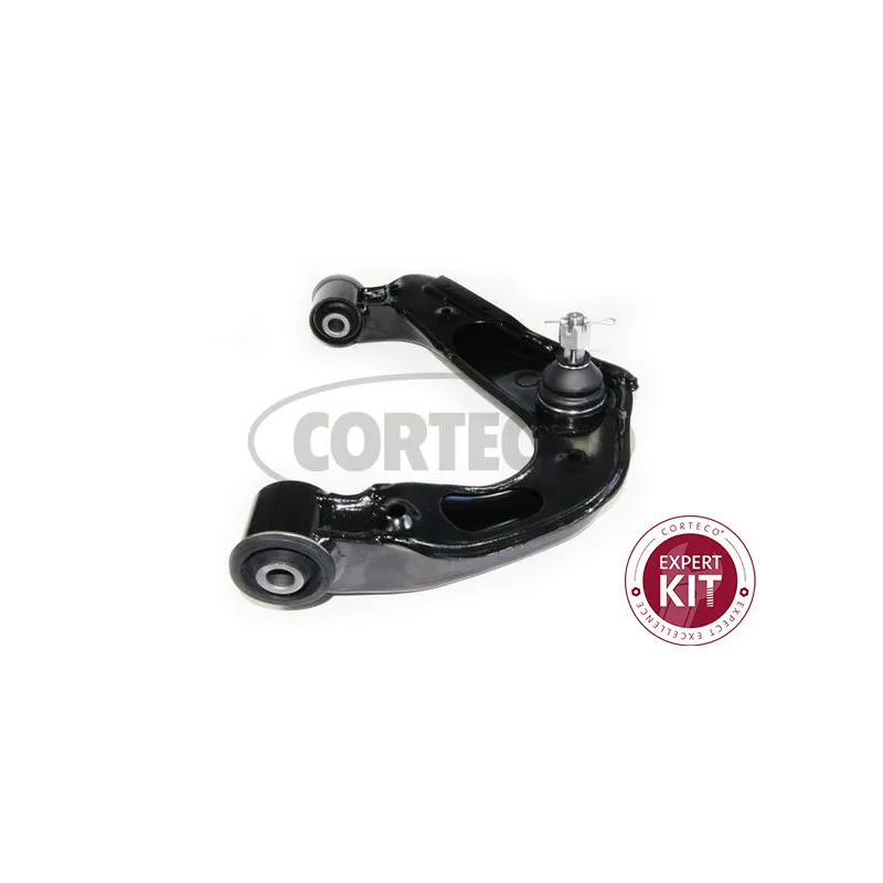 Bras de liaison, suspension de roue avant droit CORTECO 49397659