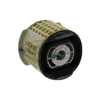 Suspension, corps de l'essieu CORTECO 49401545