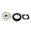 Kit de réparation, coupelle de suspension CORTECO 49417203 - Visuel 3