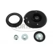 Kit de réparation, coupelle de suspension CORTECO 49417205 - Visuel 1