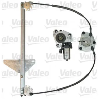 Lève-vitre VALEO 850331