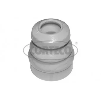 Butée élastique, suspension CORTECO 49429617