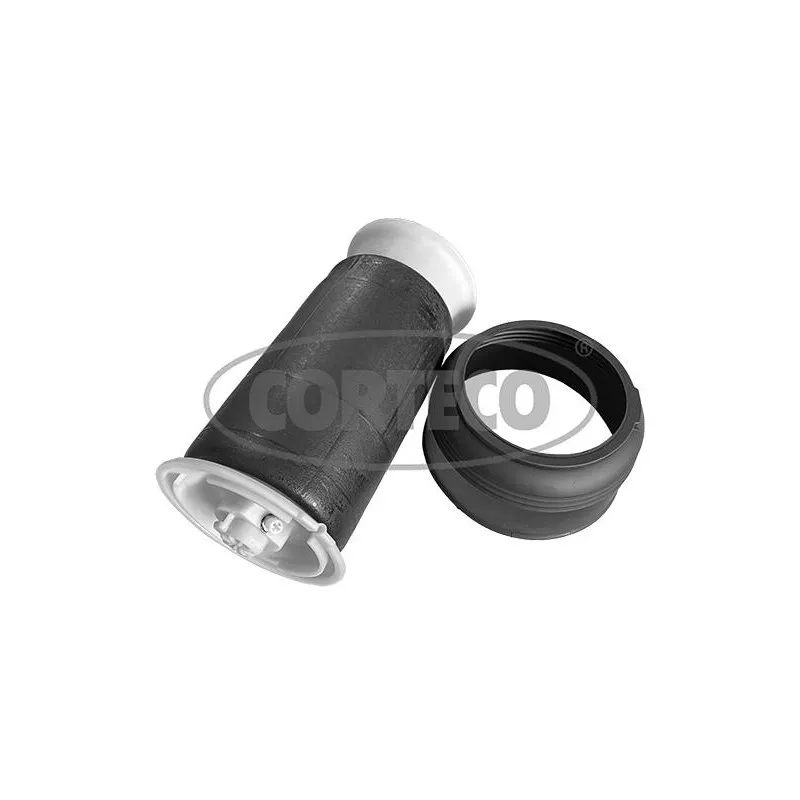 Ressort pneumatique, châssis CORTECO 49468128