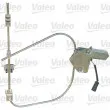 Lève-vitre VALEO 850339 - Visuel 1