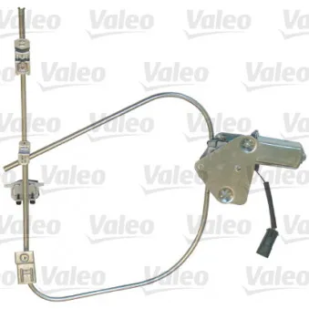 Lève-vitre VALEO 850339