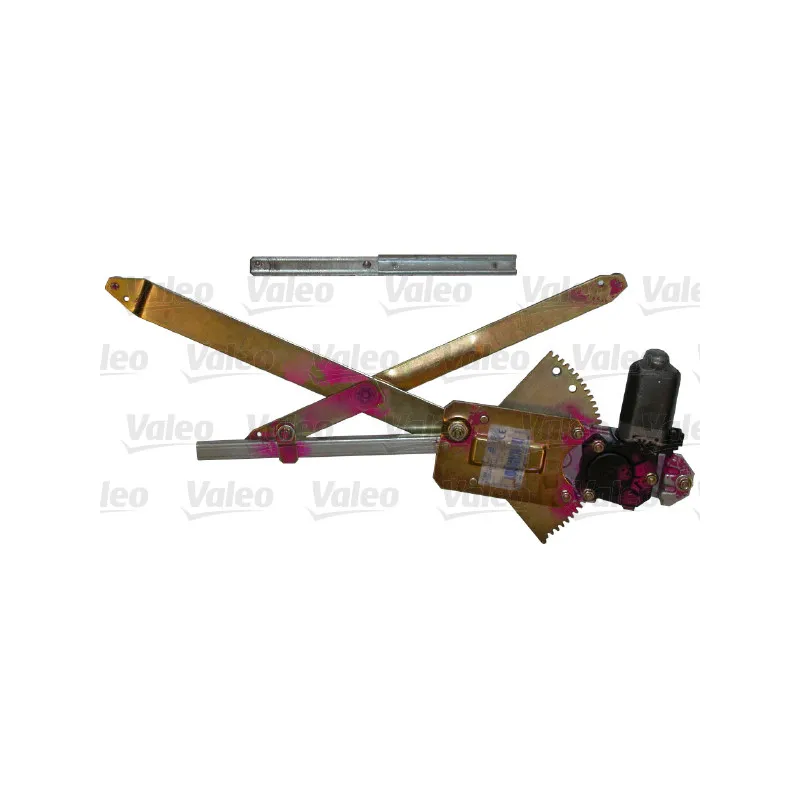 Lève-vitre VALEO 850343