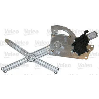 Lève-vitre VALEO 850345