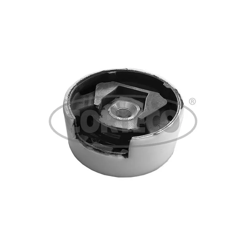 Suspension, support d'essieu CORTECO 49478421