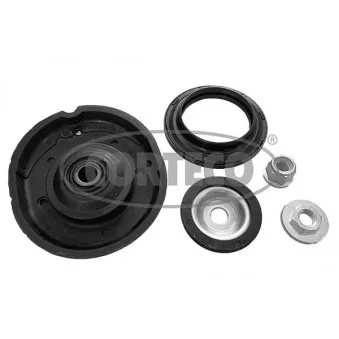 Kit de réparation, coupelle de suspension CORTECO 49483048