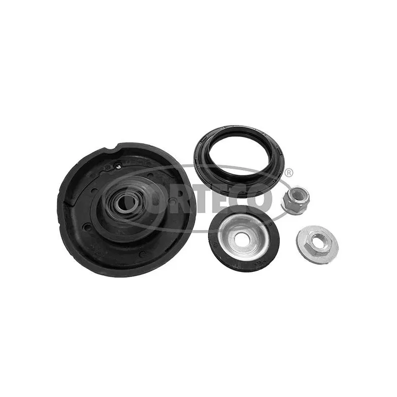 Kit de réparation, coupelle de suspension CORTECO 49483048
