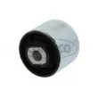Suspension, corps de l'essieu CORTECO 80000279 - Visuel 2
