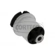 Suspension, corps de l'essieu CORTECO 80000280 - Visuel 1