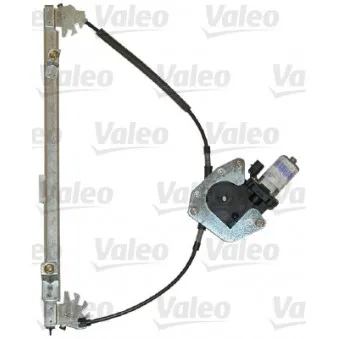 Lève-vitre VALEO 850348
