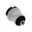 Suspension, corps de l'essieu CORTECO 80000281 - Visuel 1