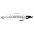 Biellette de barre stabilisatrice CORTECO 80000423 - Visuel 1