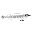 Biellette de barre stabilisatrice CORTECO 80000423 - Visuel 2