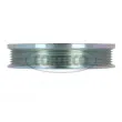 Poulie, vilebrequin CORTECO 80001052 - Visuel 1