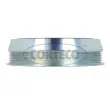 Poulie, vilebrequin CORTECO 80001053 - Visuel 1