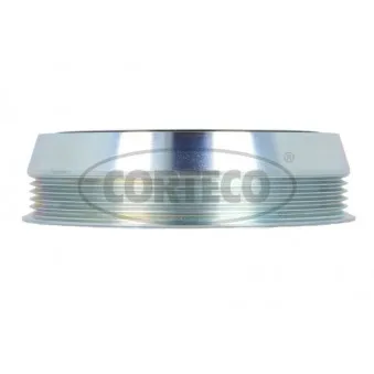 Poulie, vilebrequin CORTECO 80001053