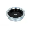 Poulie, vilebrequin CORTECO 80001053 - Visuel 3