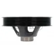 Poulie, vilebrequin CORTECO 80001110 - Visuel 1