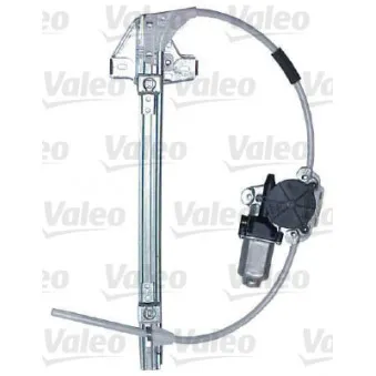 Lève-vitre VALEO 850351
