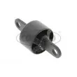 Suspension, corps de l'essieu CORTECO 80001301 - Visuel 1