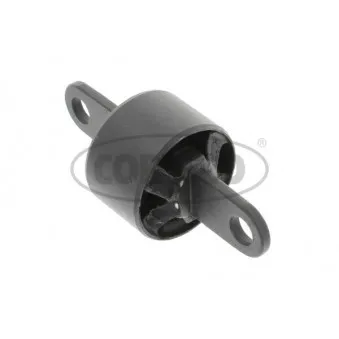 Suspension, corps de l'essieu CORTECO 80001301